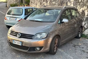 Volkswagen Golf Plus - Life Plus