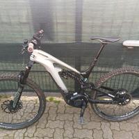 E-BIKE CANNONDALE MOTERRA NEO CARBON 1