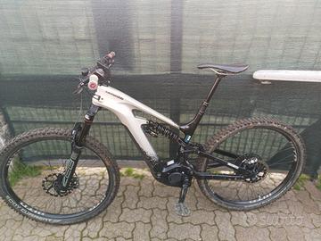 E-BIKE CANNONDALE MOTERRA NEO CARBON 1