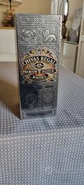 whisky chivas regal 12 anni