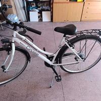 bici come nuova