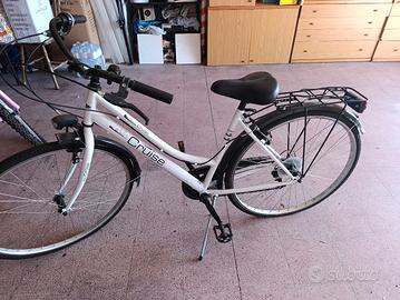 bici come nuova