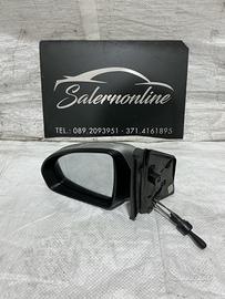 Specchietto sinistro Smart 451