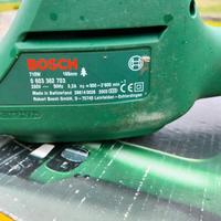 Sega a gattuccio Bosch pfz 700 pe electronic