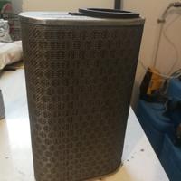 Filtro aria honda cb1000