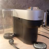 NESPRESSO VERTUO POP+