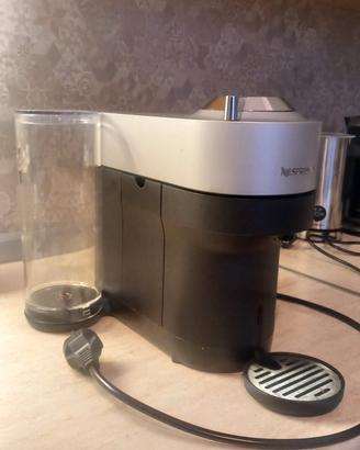 NESPRESSO VERTUO POP+