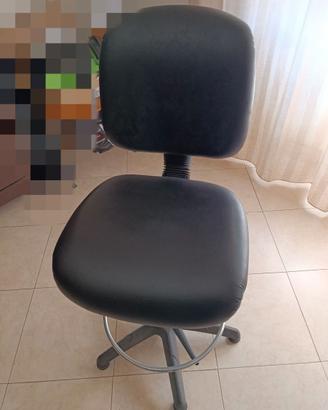 Sedia alta tecnico