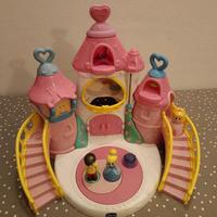 Chicco - Disney Princess Castello Elettronico