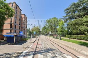 Negozio Viale San Marco