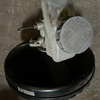 Servo freno Mitsubishi pajero 2.5