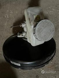 Servo freno Mitsubishi pajero 2.5