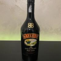 Bottiglia BAILEYS Vuota