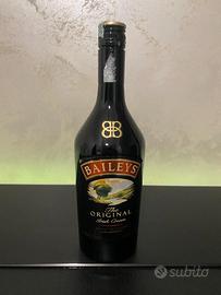 Bottiglia BAILEYS Vuota