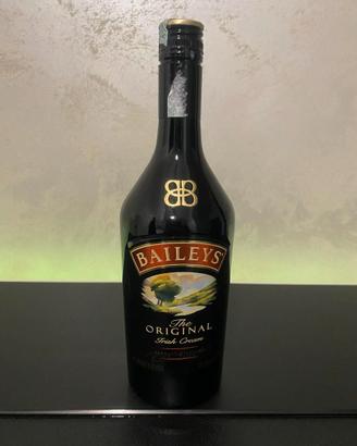 Bottiglia BAILEYS Vuota