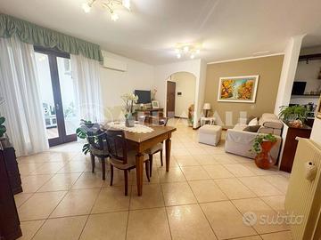 Pentalocale a Cordignano