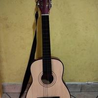 Chitarra bambino