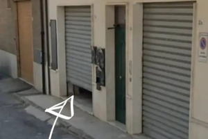 Garage zona Cupello Avezzano