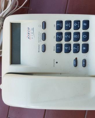 Telefoni Tim