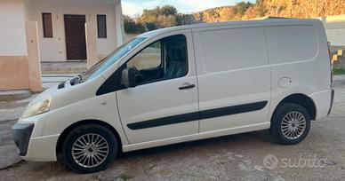 Fiat Scudo