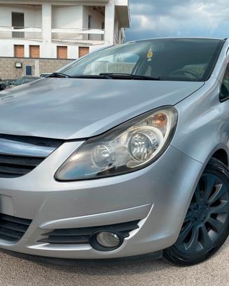 Opel Corsa 1.3 MJT FULL OPT ECONOMICA 2011