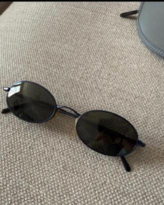 Occhiali da sole Vintage anni '90 Emporio Armani