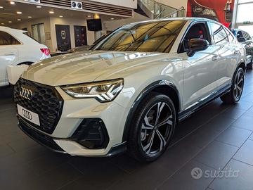 ricambi per audi q3 83a sportback anno 2019 2020 2
