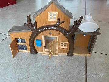 Casa Masha e Orso