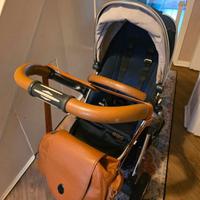 Egg carrycot