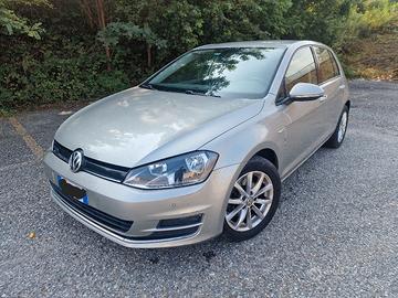 Volkswagen Golf 7 1.4 Tgi - Metano