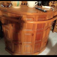 BANCONE BAR 150x60 alt  110