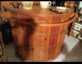 BANCONE BAR 150x60 alt  110