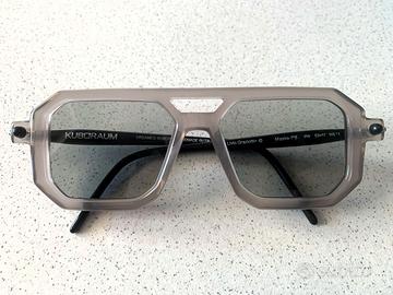 Occhiali Kuboraum P8 fashion belli
