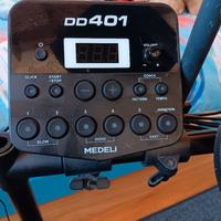 batteria elettronica 