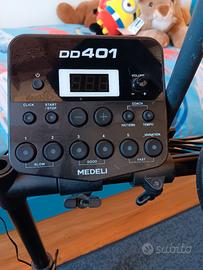 batteria elettronica 