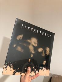 Soundgarden - Superunknown - Vinile colore Marbled