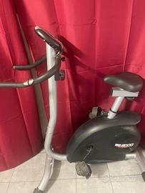 Cyclette