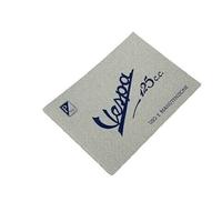 Libretto uso e manutenzione per Vespa 125 1951 52 