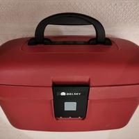 Beauty case Delsey anni '90 vintage