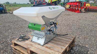 Zocon SEEDER Z150 - seminatrice elettrica