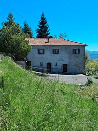 Rustico