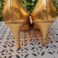 Scarpe decolletè Max Mara