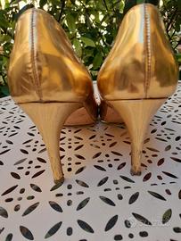 Scarpe decolletè Max Mara