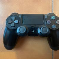 Dualshock 4 (joystick PS4) Versione V2 come nuovo