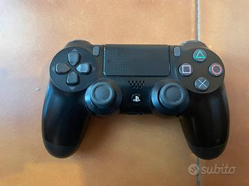 Dualshock 4 (joystick PS4) Versione V2 come nuovo