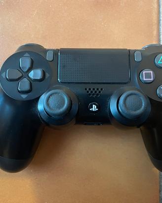 Dualshock 4 (joystick PS4) Versione V2 come nuovo