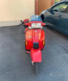 Vespa PX 125 T5