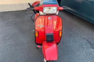 Vespa PX 125 T5