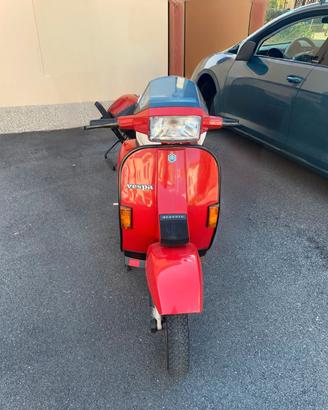 Vespa PX 125 T5
