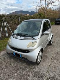 Smart anno 2002 benzina